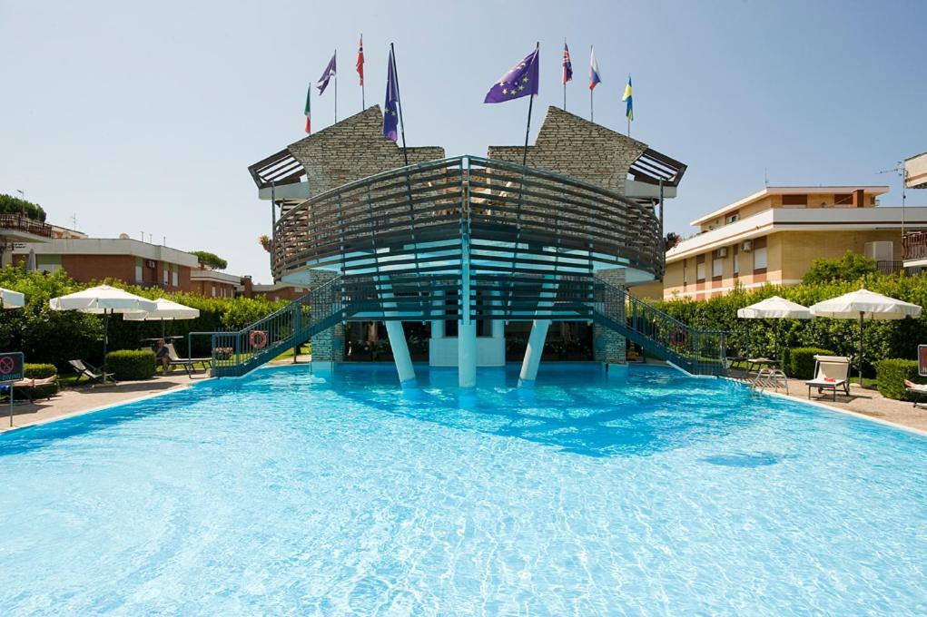 Poseidon Otel